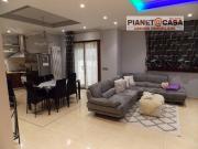 Appartamento trilocale 110mq