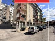 Appartamento trilocale 110mq