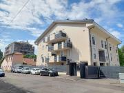 Appartamento trilocale 110mq