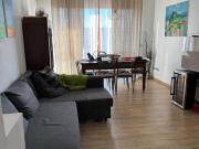 Appartamento trilocale 110mq