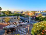 Appartamento trilocale 110mq