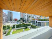 Appartamento trilocale 110mq