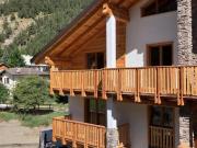 Appartamento trilocale 110mq