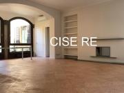 Appartamento trilocale 110mq