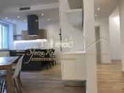 Appartamento trilocale 110mq