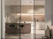 Appartamento trilocale 110mq