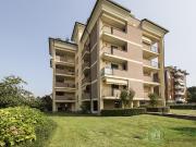 Appartamento trilocale 110mq