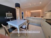 Appartamento trilocale 110mq