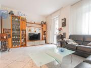 Appartamento trilocale 110mq