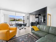 Appartamento trilocale 110mq