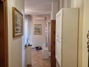 Appartamento trilocale 110mq