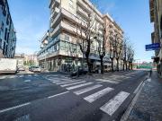 Appartamento trilocale 110mq