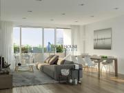 Appartamento trilocale 110mq