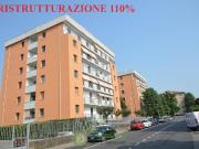 Appartamento trilocale 110mq
