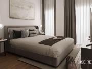 Appartamento trilocale 110mq