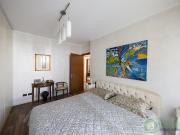 Appartamento trilocale 111mq