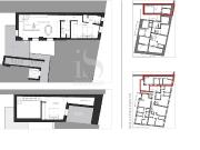 Appartamento trilocale 112mq