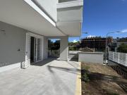 Appartamento trilocale 112mq