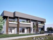 Appartamento trilocale 113mq