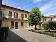 Appartamento trilocale 114mq