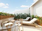 Appartamento trilocale 114mq