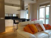 Appartamento trilocale 115mq