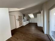 Appartamento trilocale 115mq