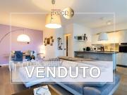 Appartamento trilocale 115mq