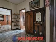 Appartamento trilocale 115mq