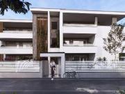 Appartamento trilocale 115mq