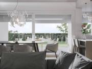 Appartamento trilocale 115mq