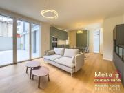 Appartamento trilocale 115mq