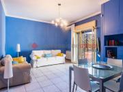 Appartamento trilocale 116mq