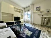 Appartamento trilocale 116mq