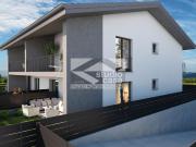 Appartamento trilocale 116mq