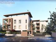 Appartamento trilocale 117mq