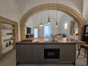 Appartamento trilocale 117mq