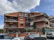 Appartamento trilocale 117mq