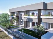 Appartamento trilocale 119mq