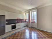 Appartamento trilocale 120mq