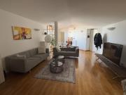 Appartamento trilocale 120mq