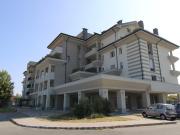 Appartamento trilocale 120mq