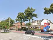 Appartamento trilocale 120mq