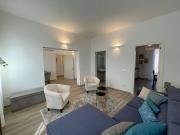 Appartamento trilocale 120mq