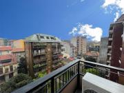 Appartamento trilocale 120mq