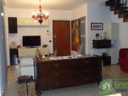 Appartamento trilocale 120mq