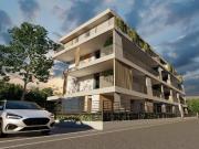 Appartamento trilocale 120mq