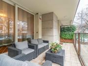 Appartamento trilocale 120mq