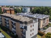 Appartamento trilocale 120mq