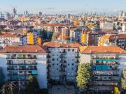 Appartamento trilocale 120mq